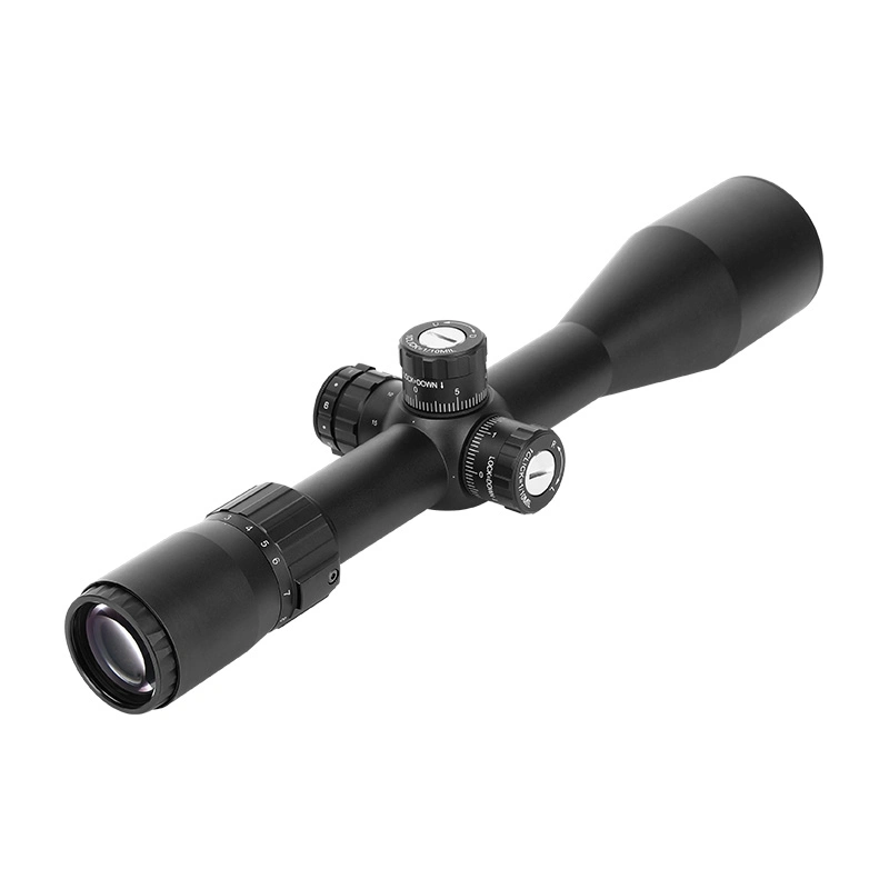 5-20X50 Sfir Wide Angle Tactical Optical Riflescope /Riflescope (BM-RSM040)