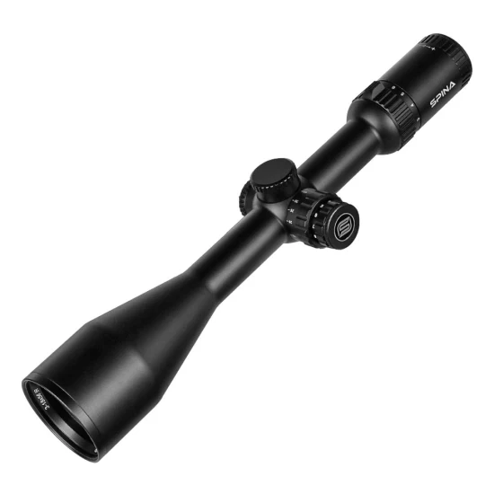 Spina Optics 3-18X56 Wa Sf Scope Optics Mirino tattico da caccia Mirino ottico per caccia all'aperto